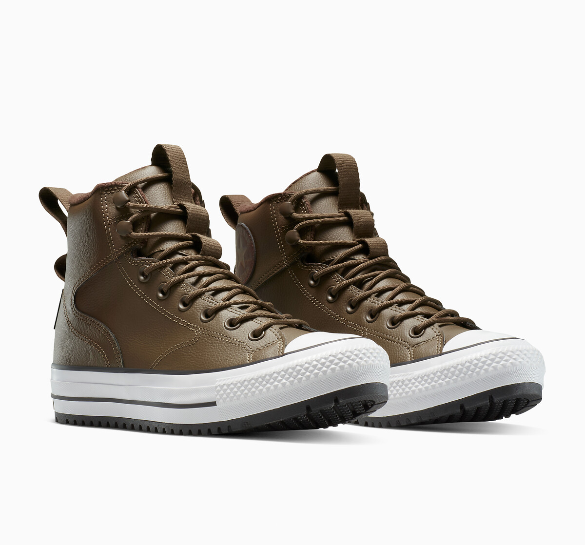 CONVERSE<br>Tênis All Star Hiker Bota Counter Climate
