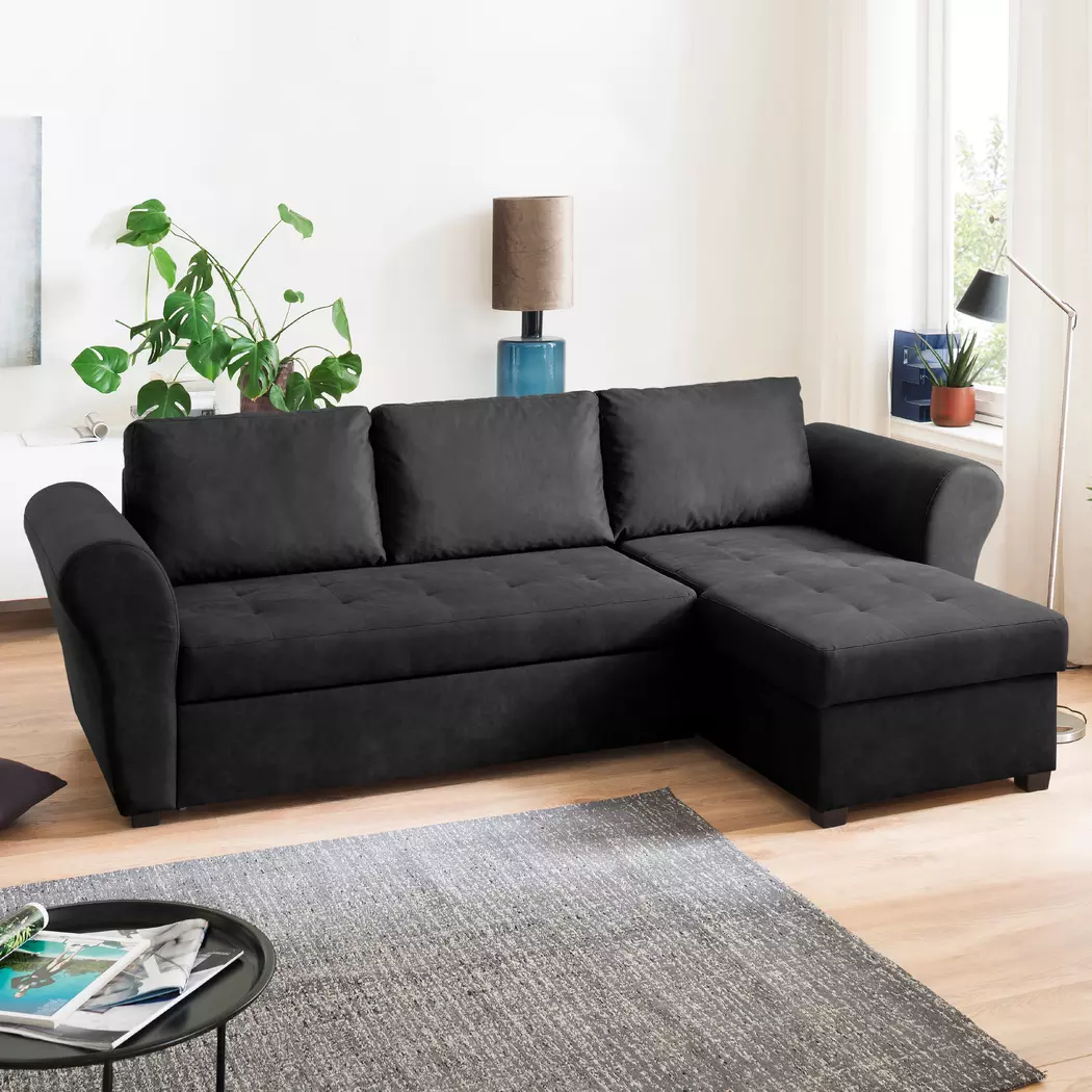 Ecksofa Lasse