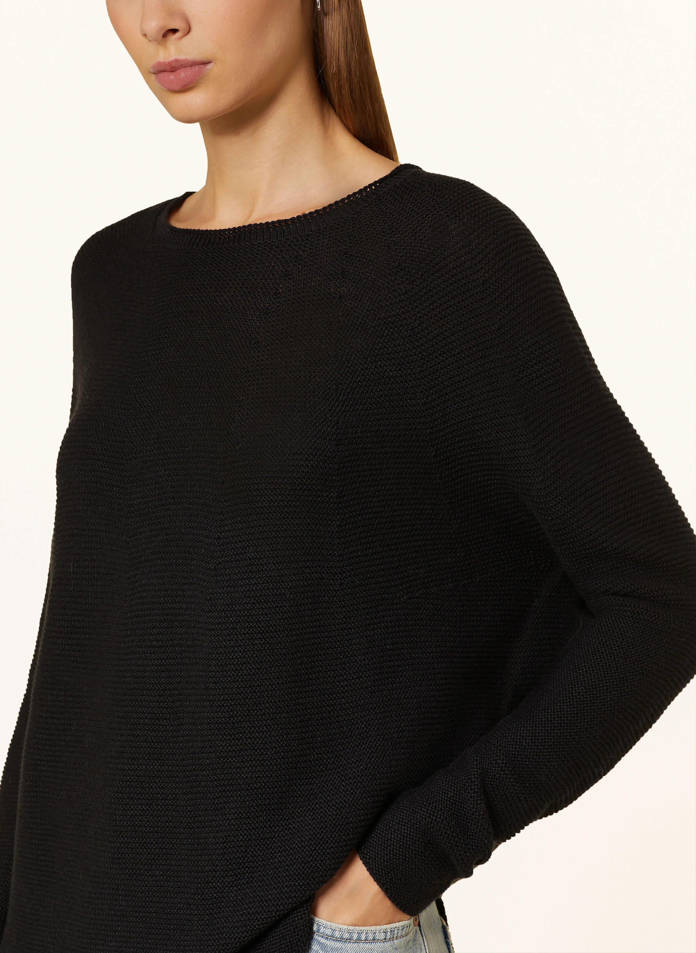 Rich & Royal Pullover