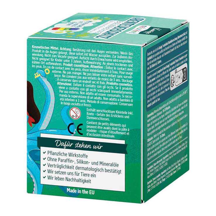 Kneipp naturkind Abenteuerschatz Badeüberraschung, 1 St