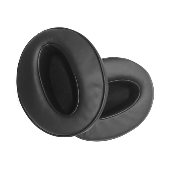 INF Øreputer til Sennheiser HD4.50/HD4.40 Sort 1 par