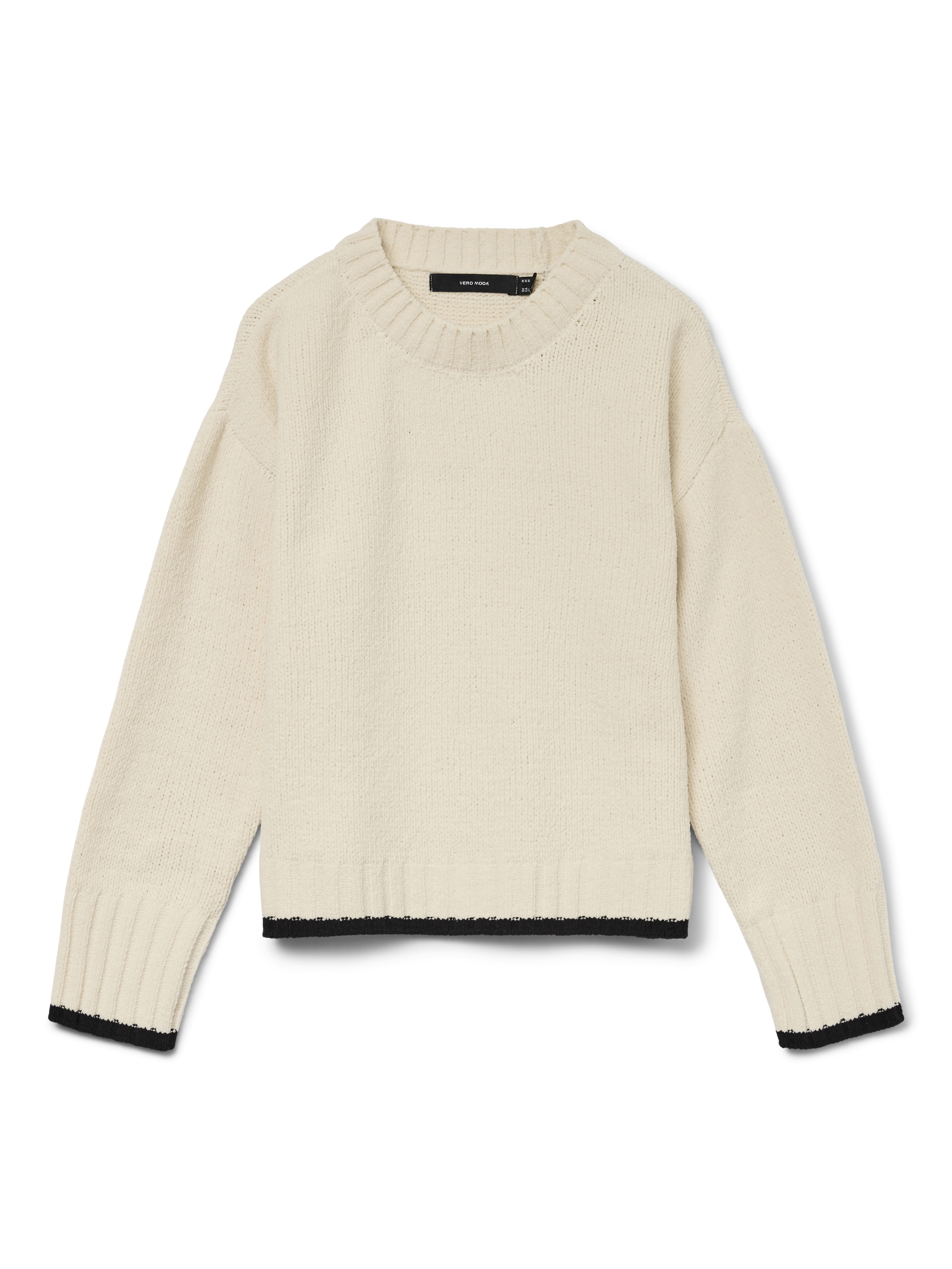 VMSHADOW Gebreide pullover