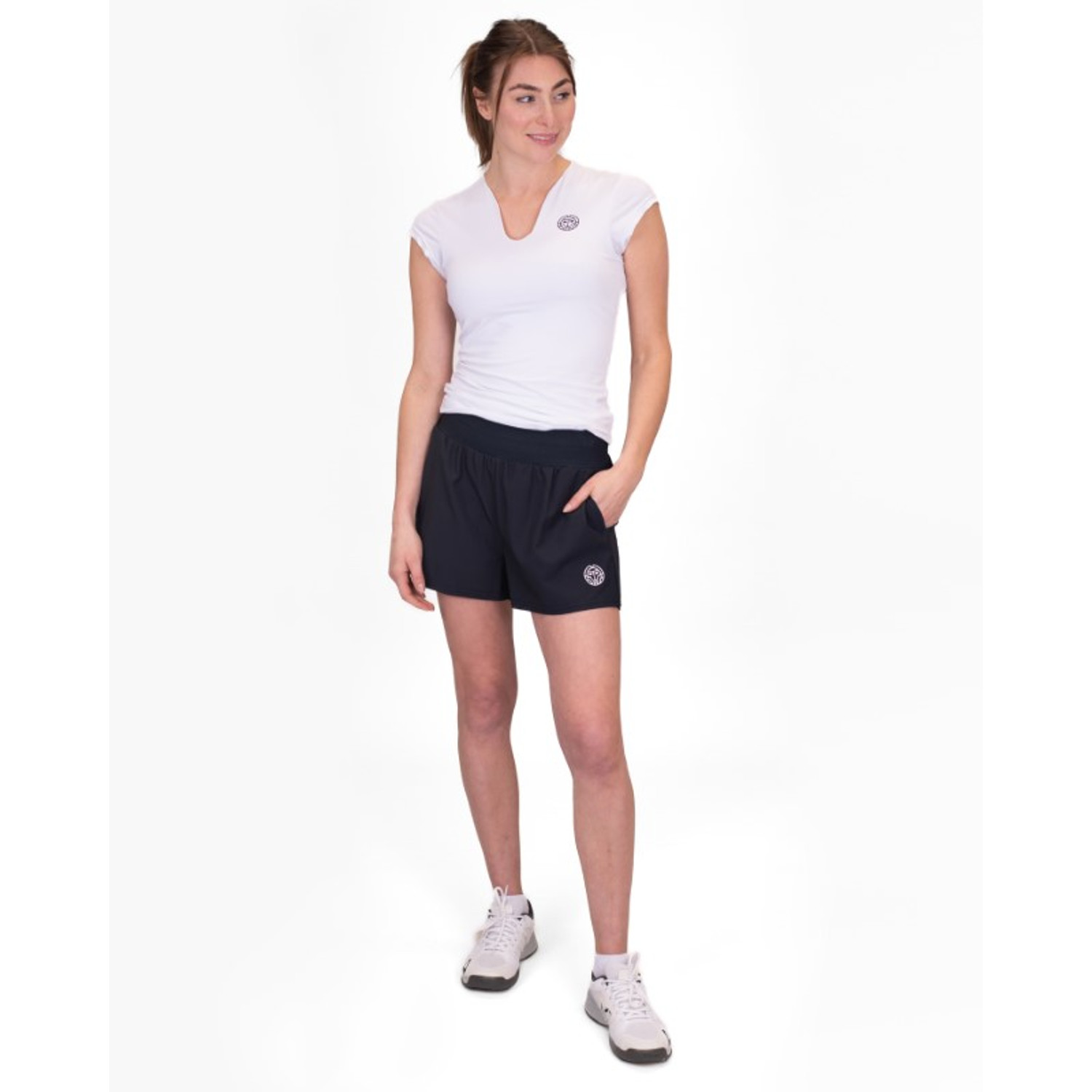 Bidi Badu Crew 2in1 Short