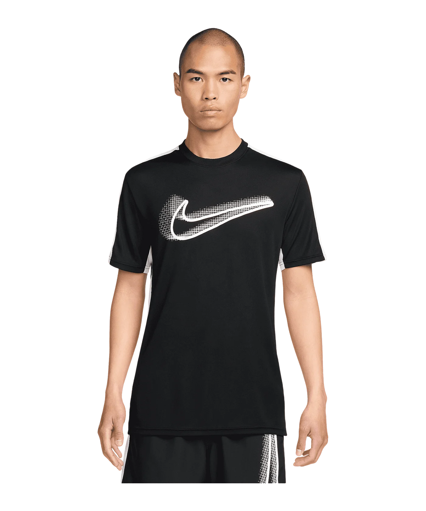 Nike Academy 23 Trainingshirt black F010