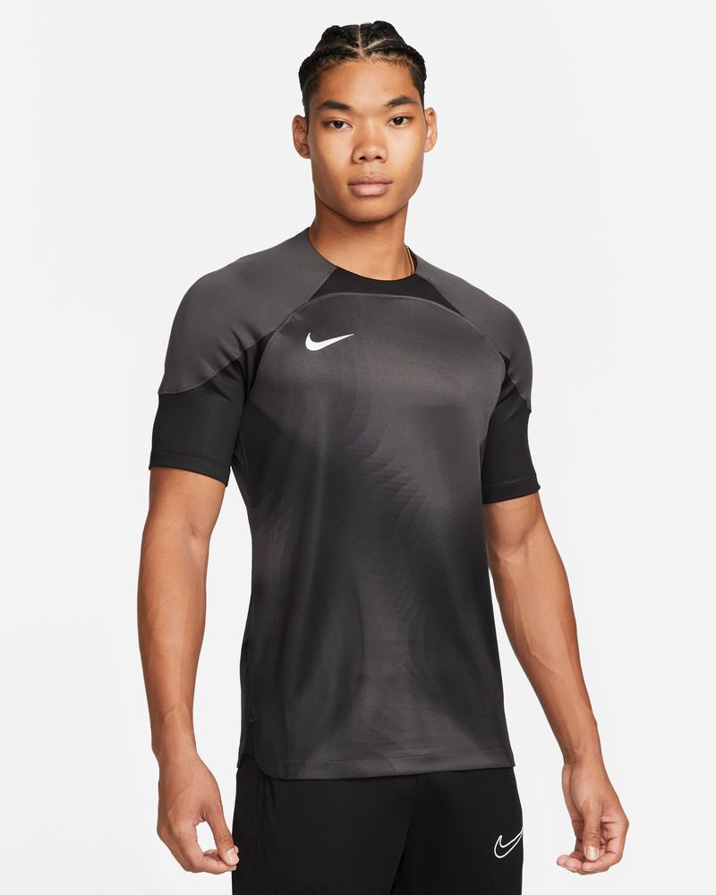 Maillot de gardien Nike Gardien IV pour homme