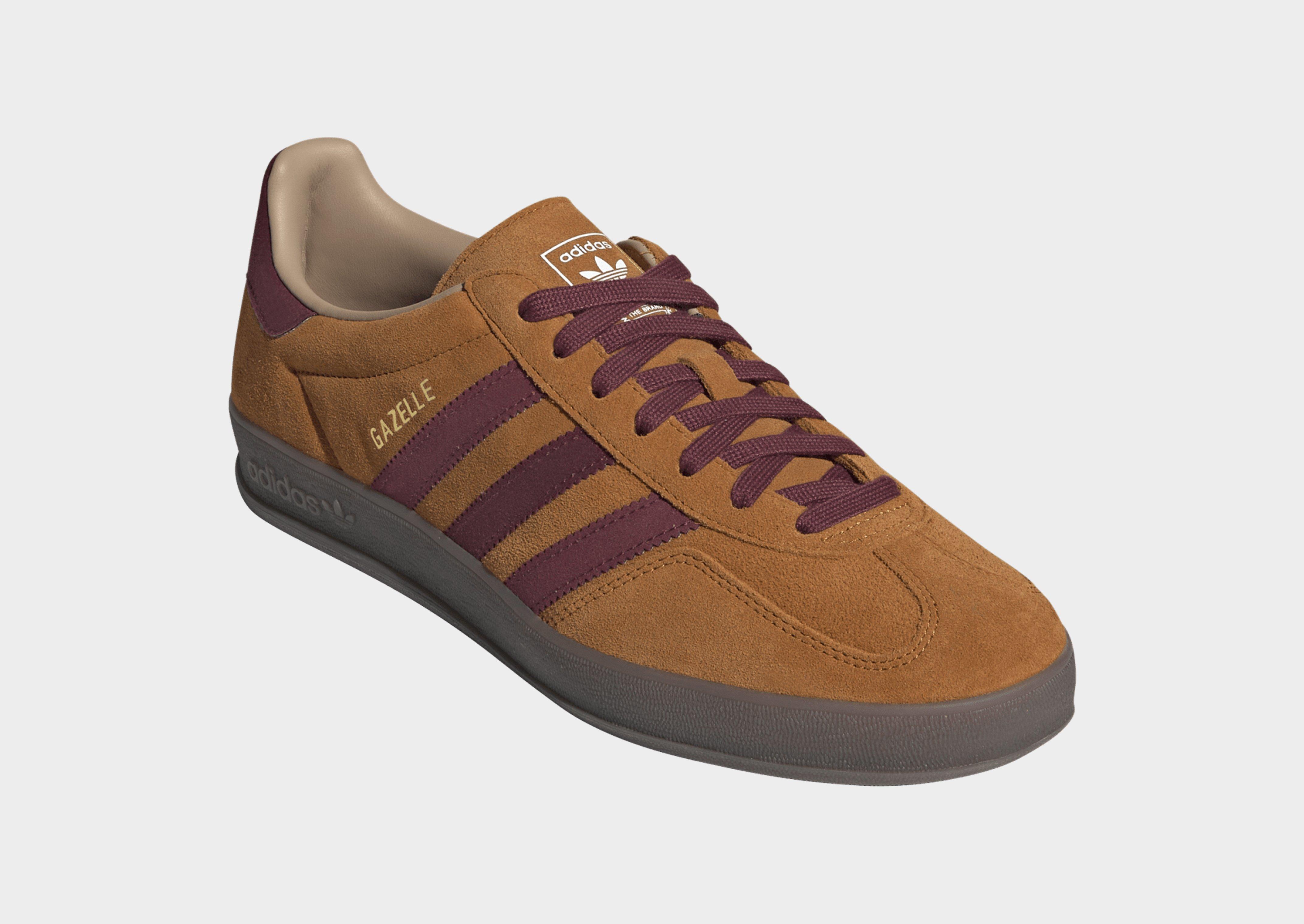 adidas Chaussure Gazelle Indoor