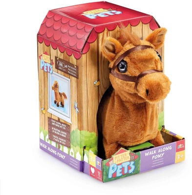 Happy Pets Elektrisk Ponni