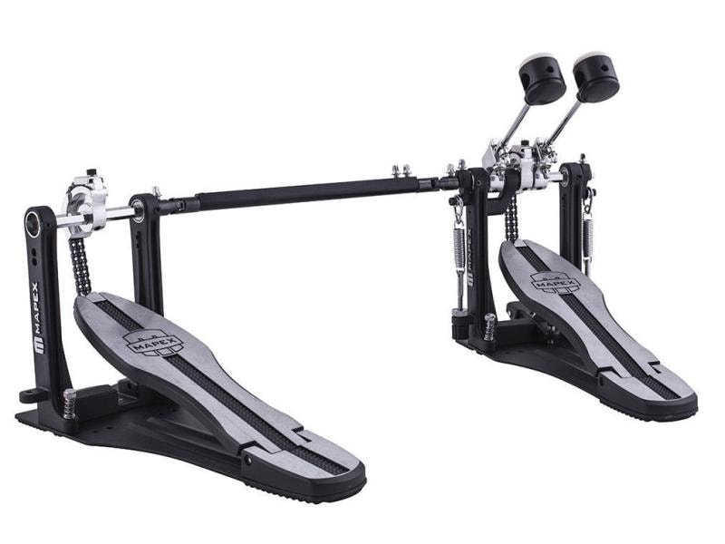 Mapex Fussmaschine P600TW Doppel-Pedal