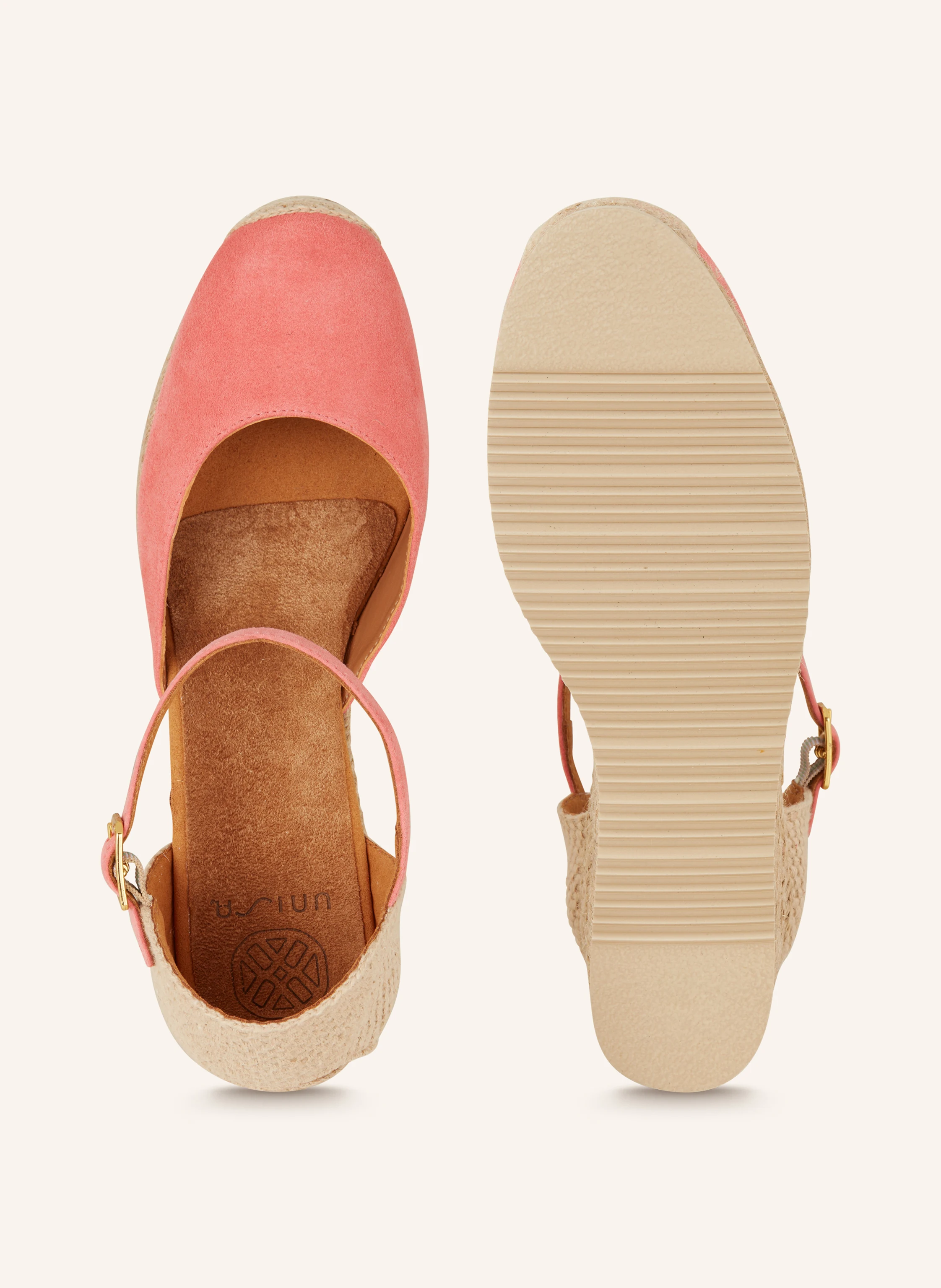 UNISA Wedges CACERES