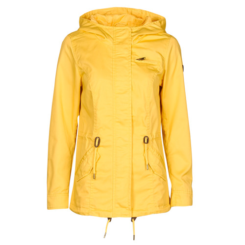 Only - ONLLORCA - Jaune