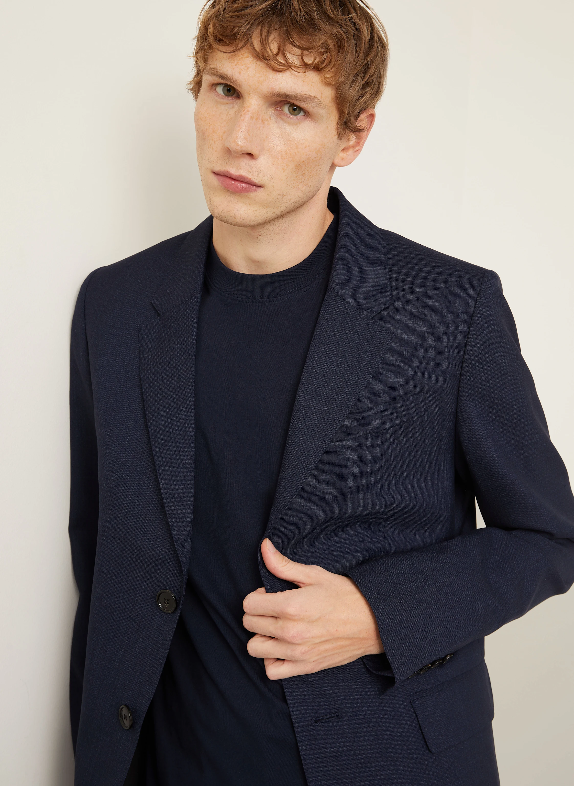 AMI PARIS Sakko Slim Fit