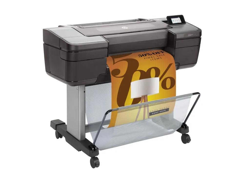 HP DesignJet Z6 PostScript - 24