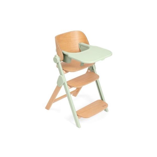 Chicco Cadeira de Refeição Meraviglia Olive