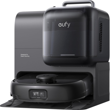 Eufy robotstofzuiger Omni E28