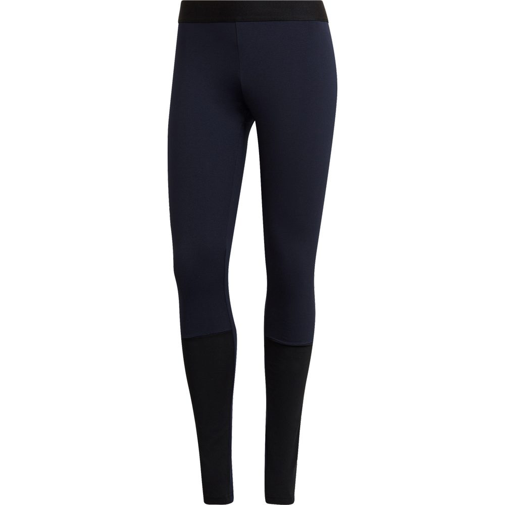 adidas TERREX Terrex Agravic XC Tights Damen legend ink