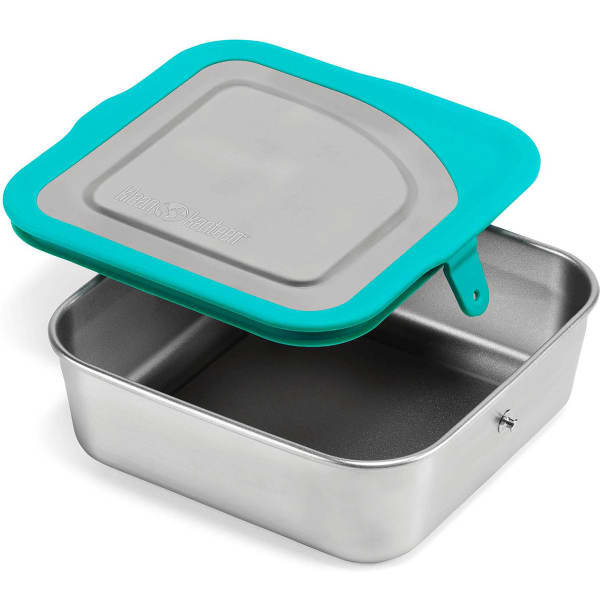 Boite alimentaire randonnée KLEAN KANTEEN 20OZ LUNCH BOX