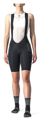 Cuissard Femme Castelli Free Unlimited Noir