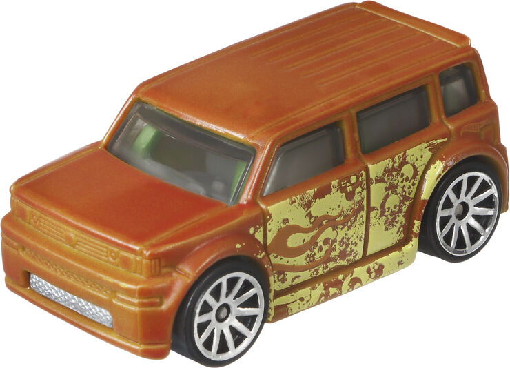 Hot Wheels Hot Wheels Color Shifters