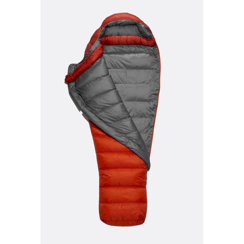 Alpine 600 - Sac de couchage