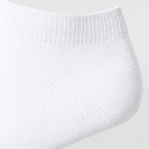Paire De Chaussettes 12066296 Blanc