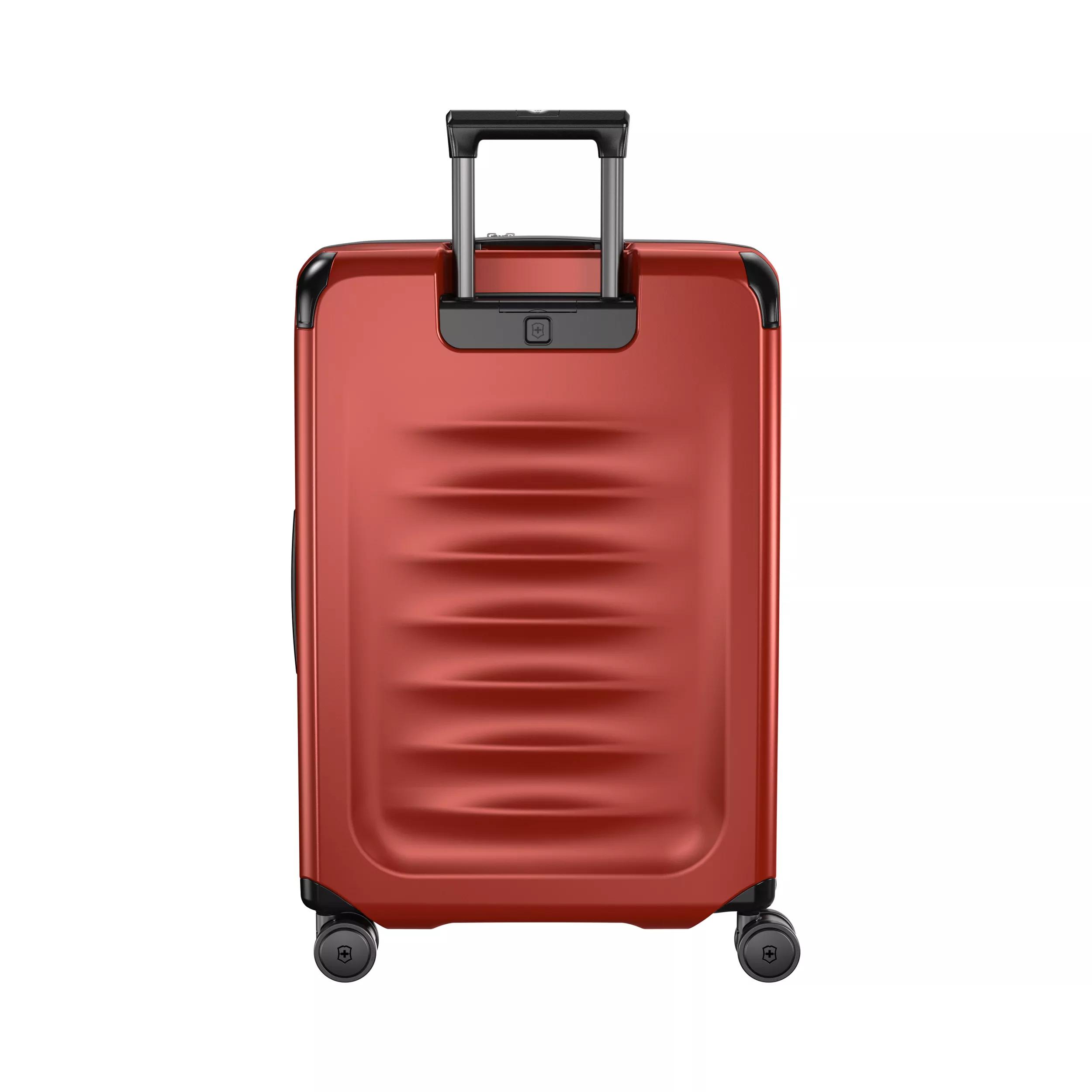 Spectra 3.0 Expandable Medium Case-rot