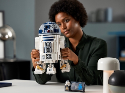 LEGO R2-D2™ (75308)