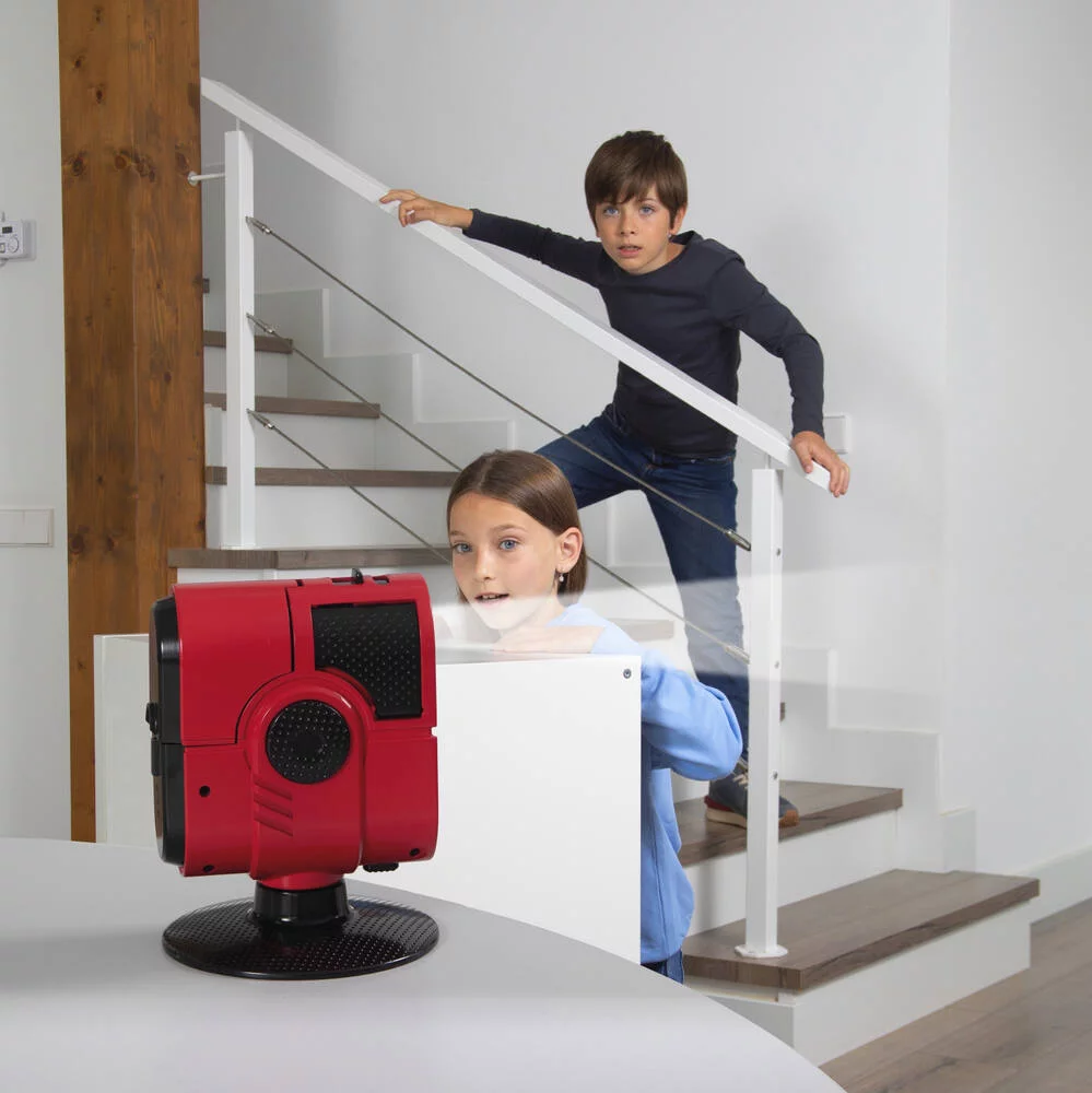 CAMERA ESCAPE