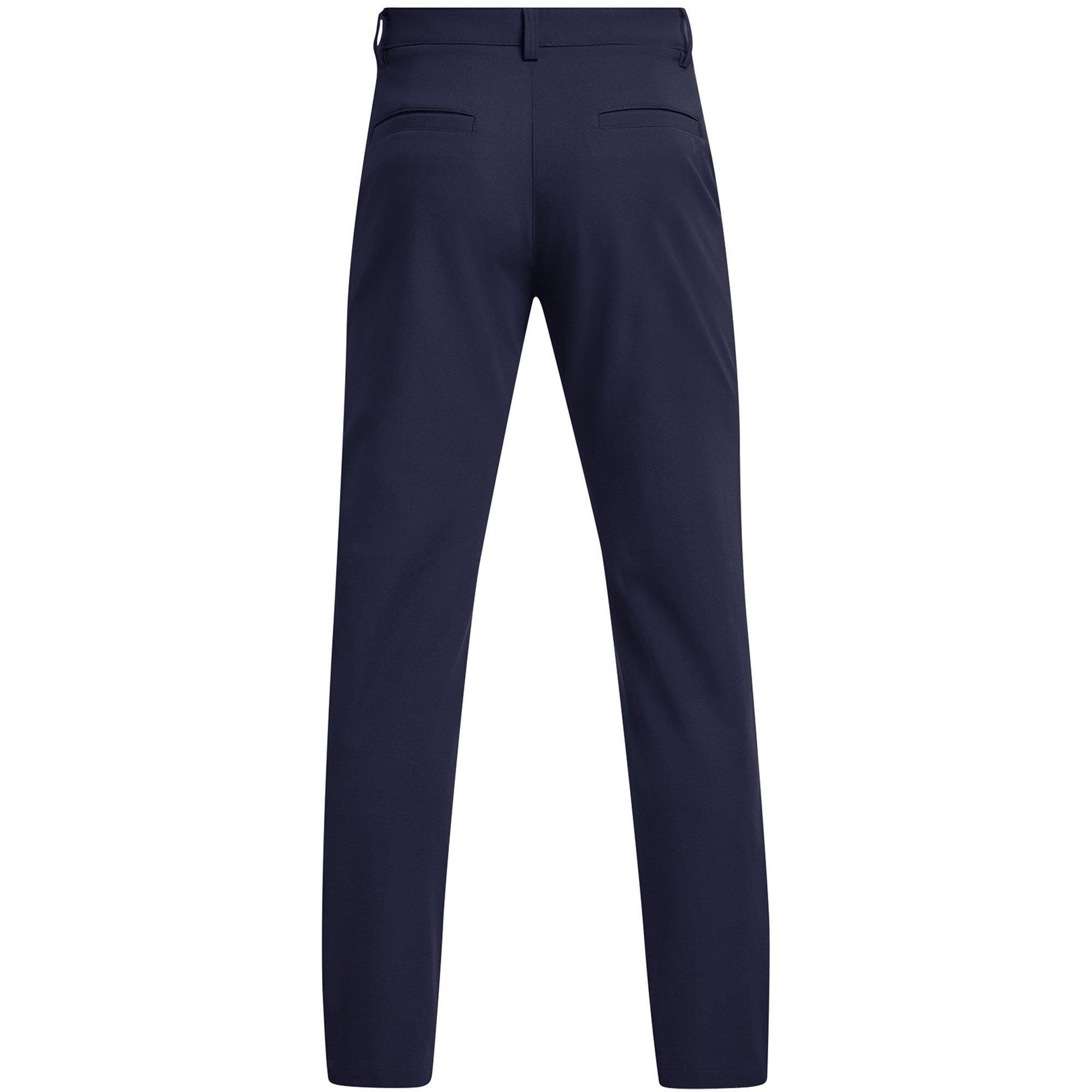 Under Armour Matchplay Tapered Pants Men's