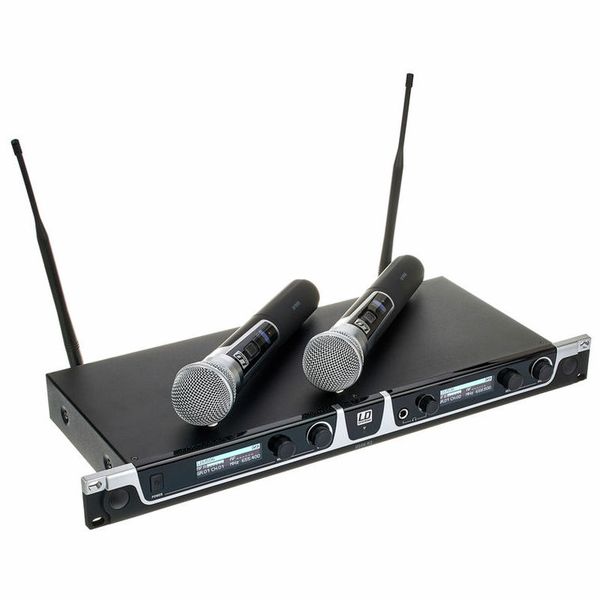 LD Systems U506 HHD2