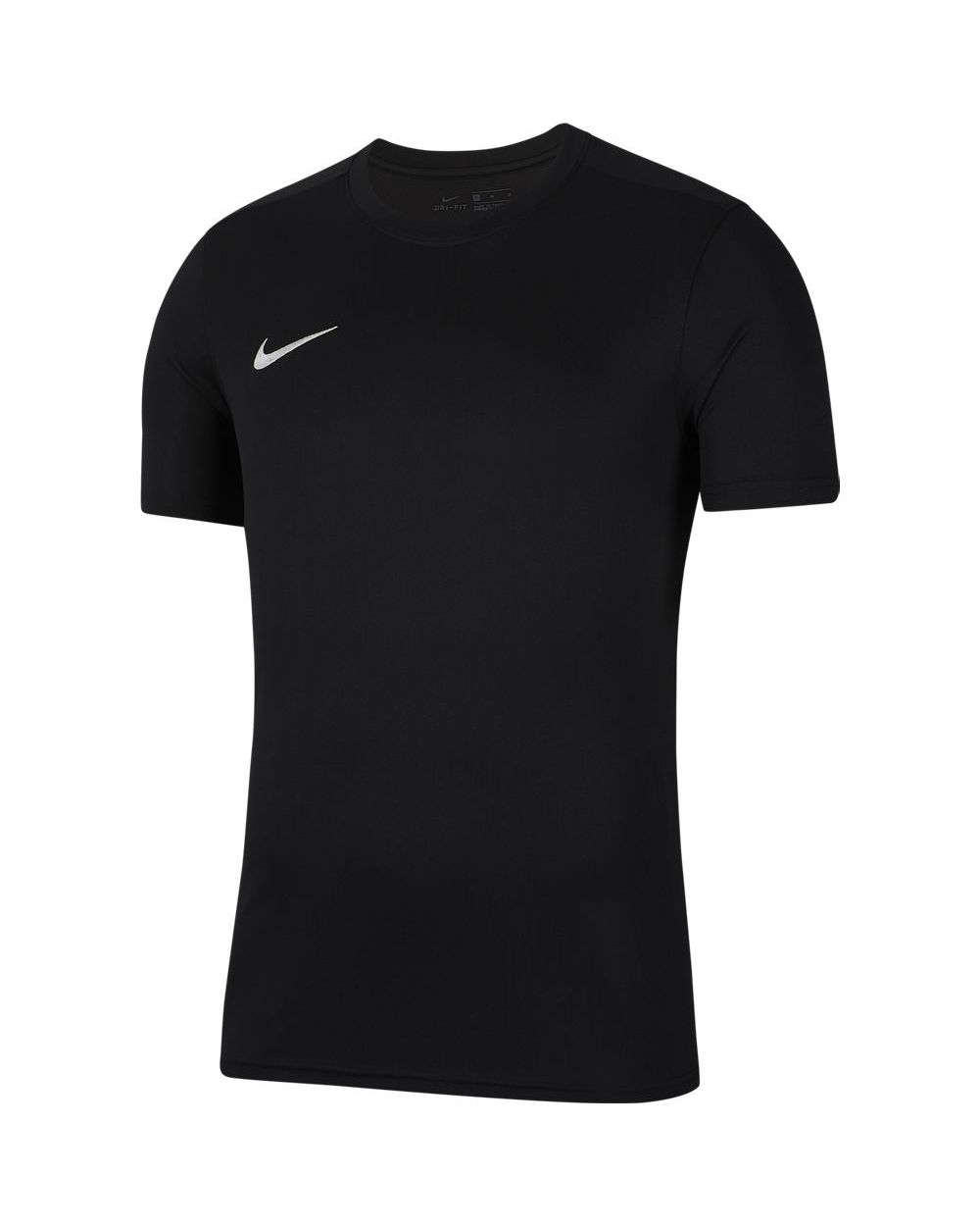 Maillot Nike Park VII Blanc & Vert pour enfant