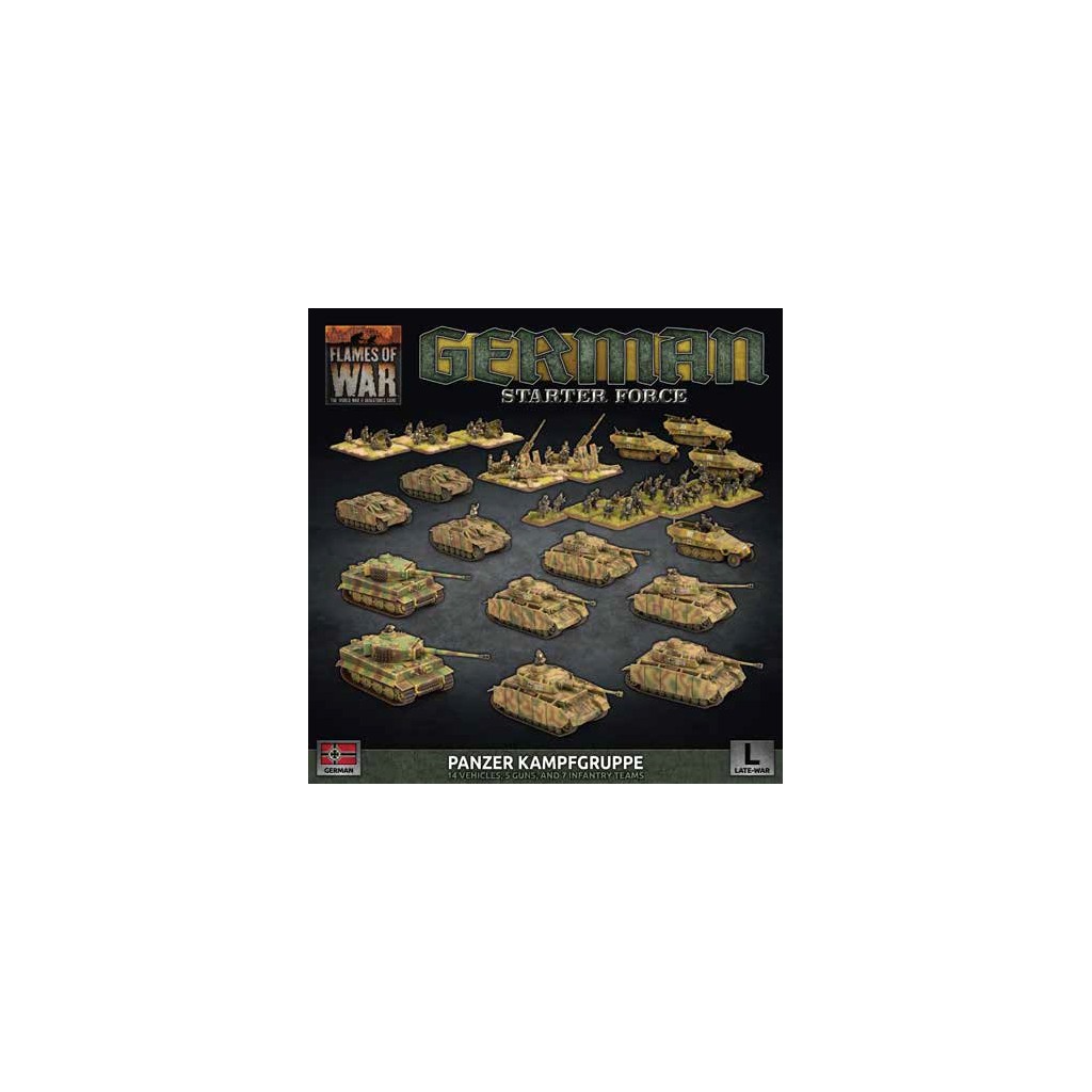 Flames of War - 