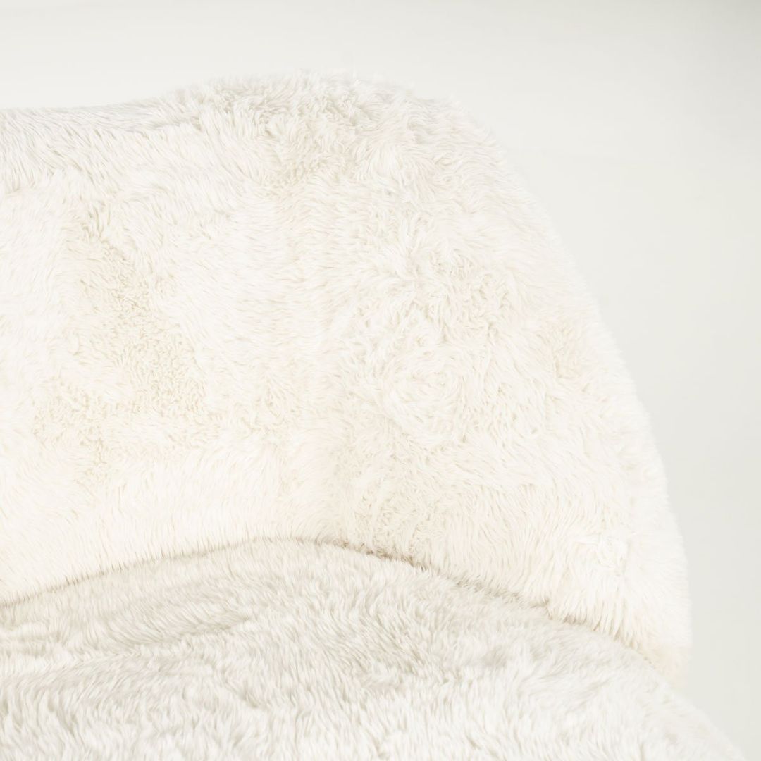 Fauteuil Samson Beige van Eleonora