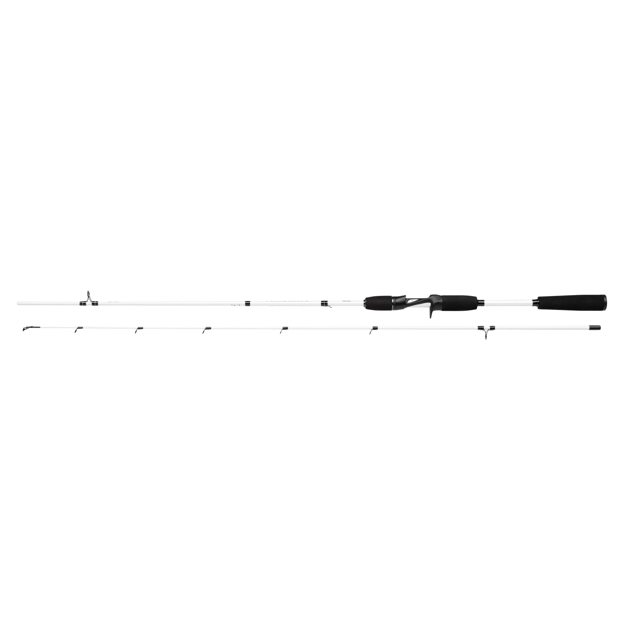 Abu Garcia Venerate V2-E 632h 60-100g Jerk Casting
