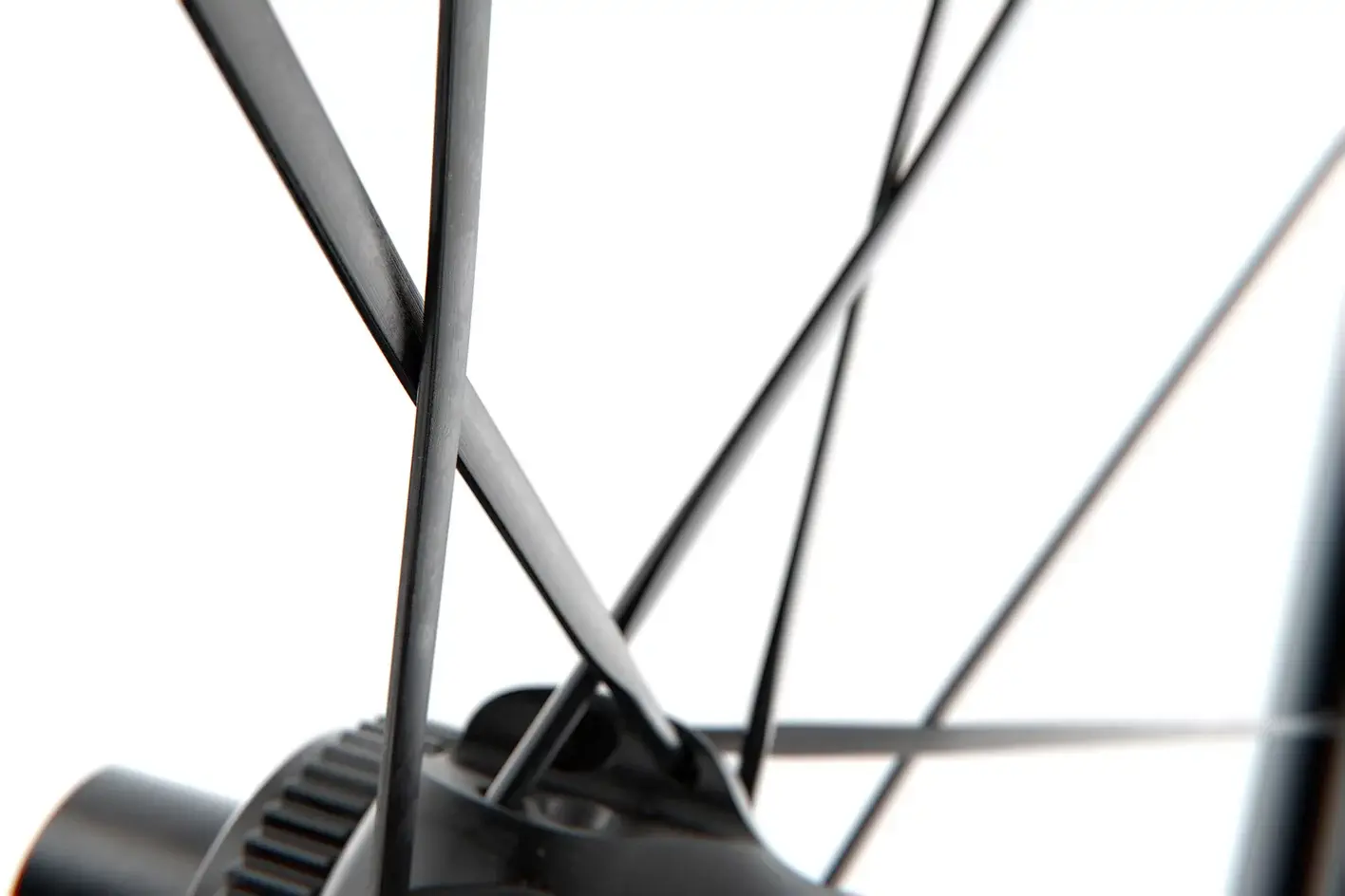 DT Swiss G1800 Spline 25 Disc Gravel Achterwiel