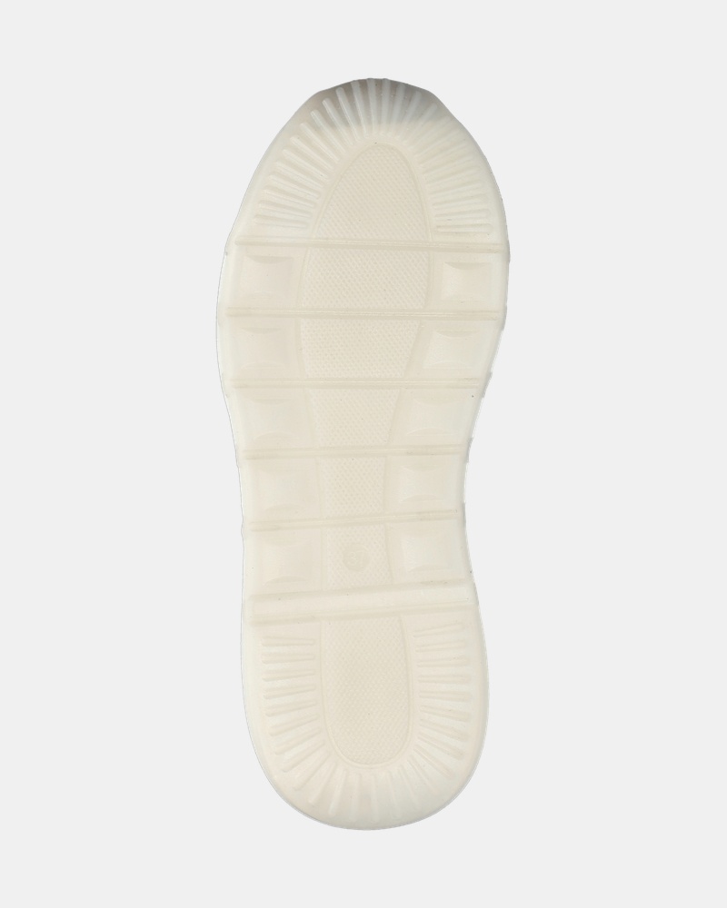 Nelson Dad Sneakers  - wit