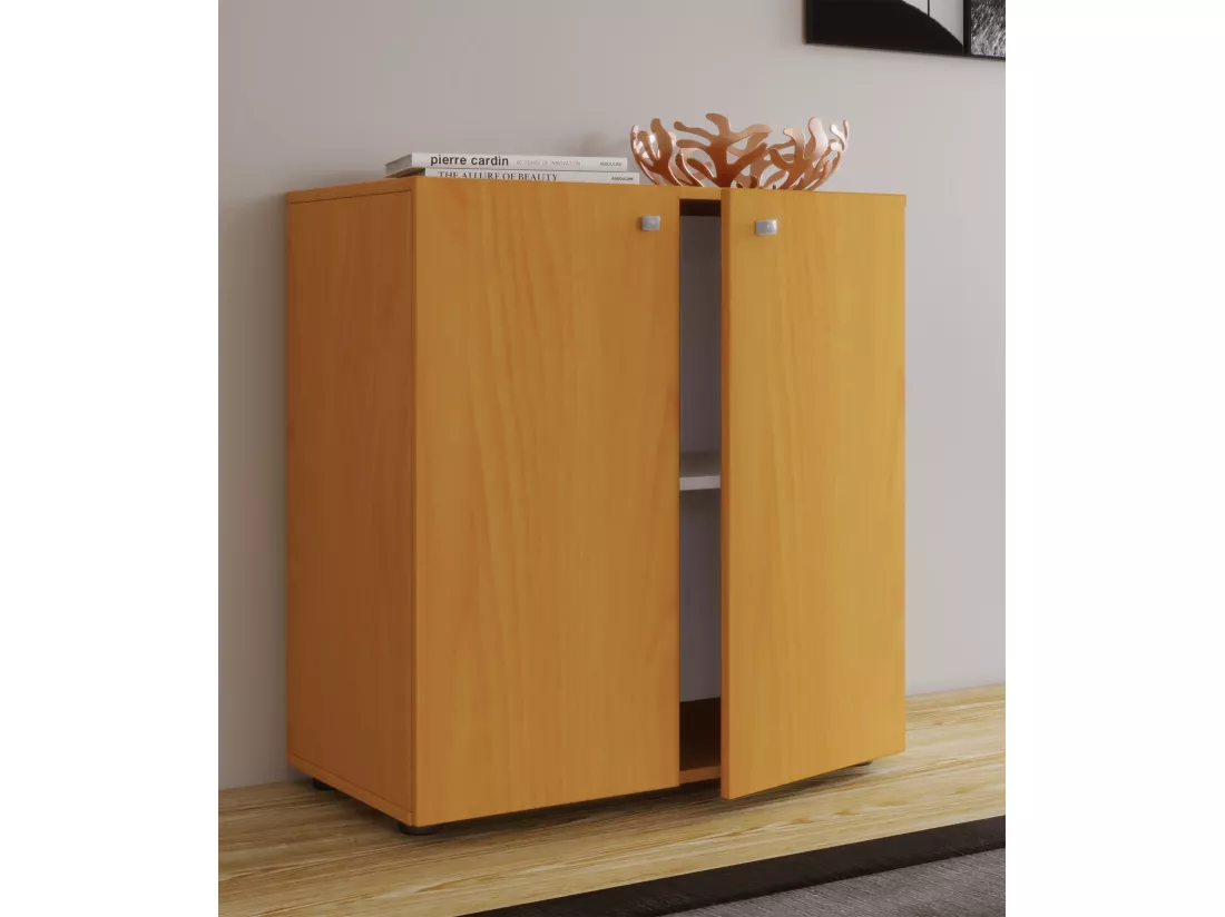 Commode Sideboard Vandol 1 portes battantes