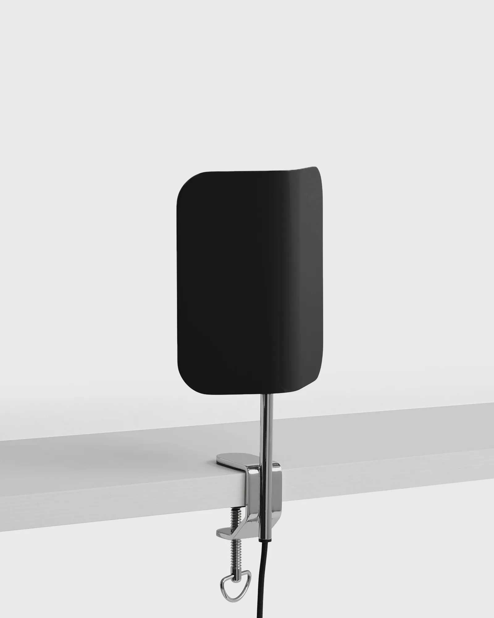 HAY Apex Clip Lamp - EU PLUG