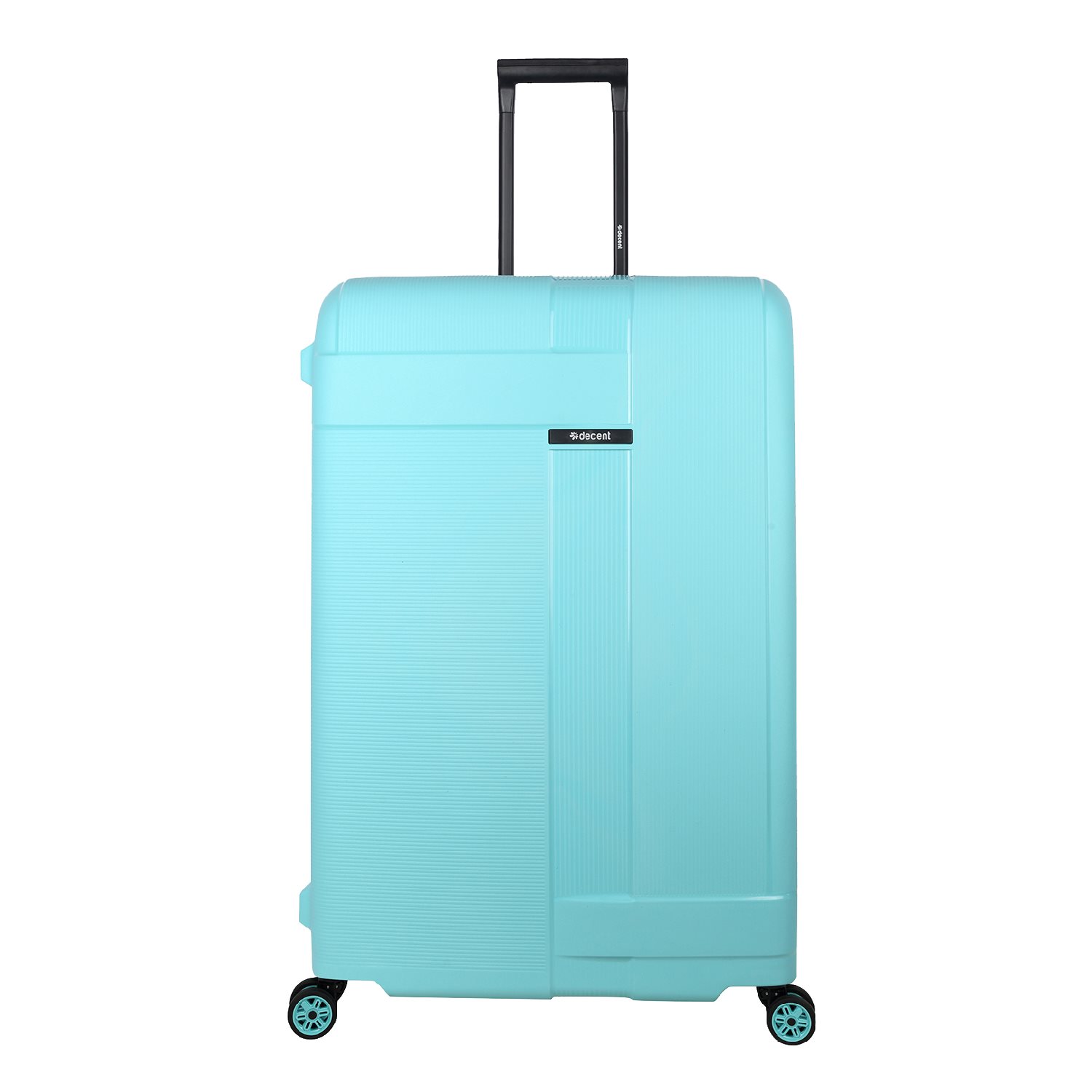 Decent Transit Trolley 70 light blue