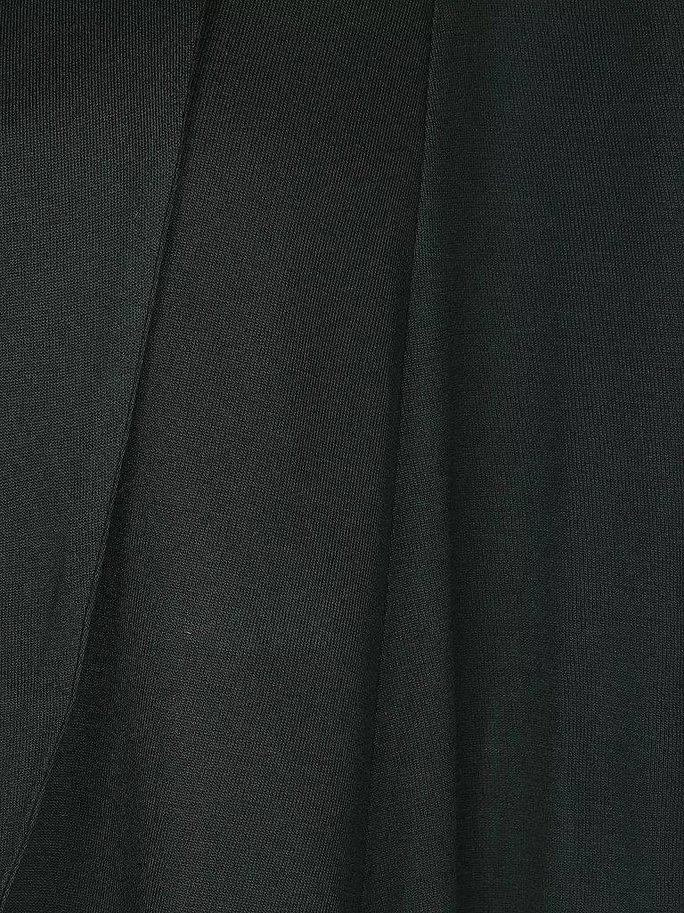 OPUS Strickjacke petrol