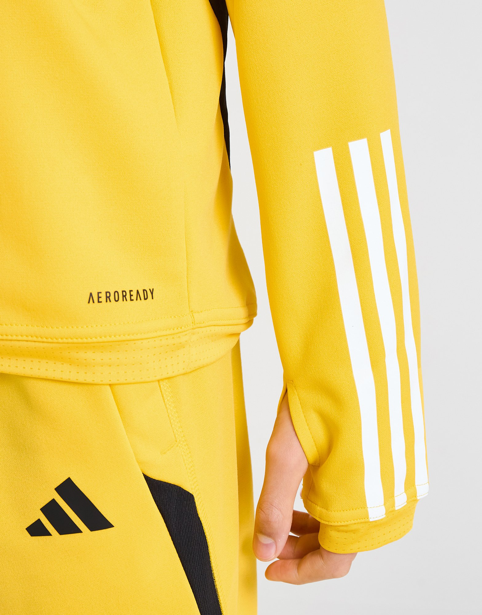 adidas Haut d'entraînement Juventus Tiro 23 Enfants