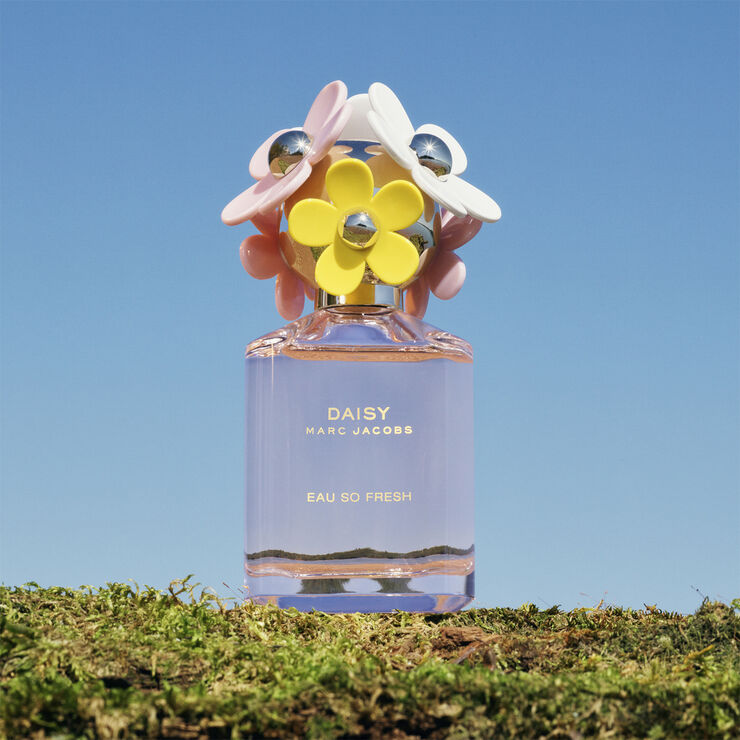 Marc Jacobs Daisy So Fresh Eau de Toilette