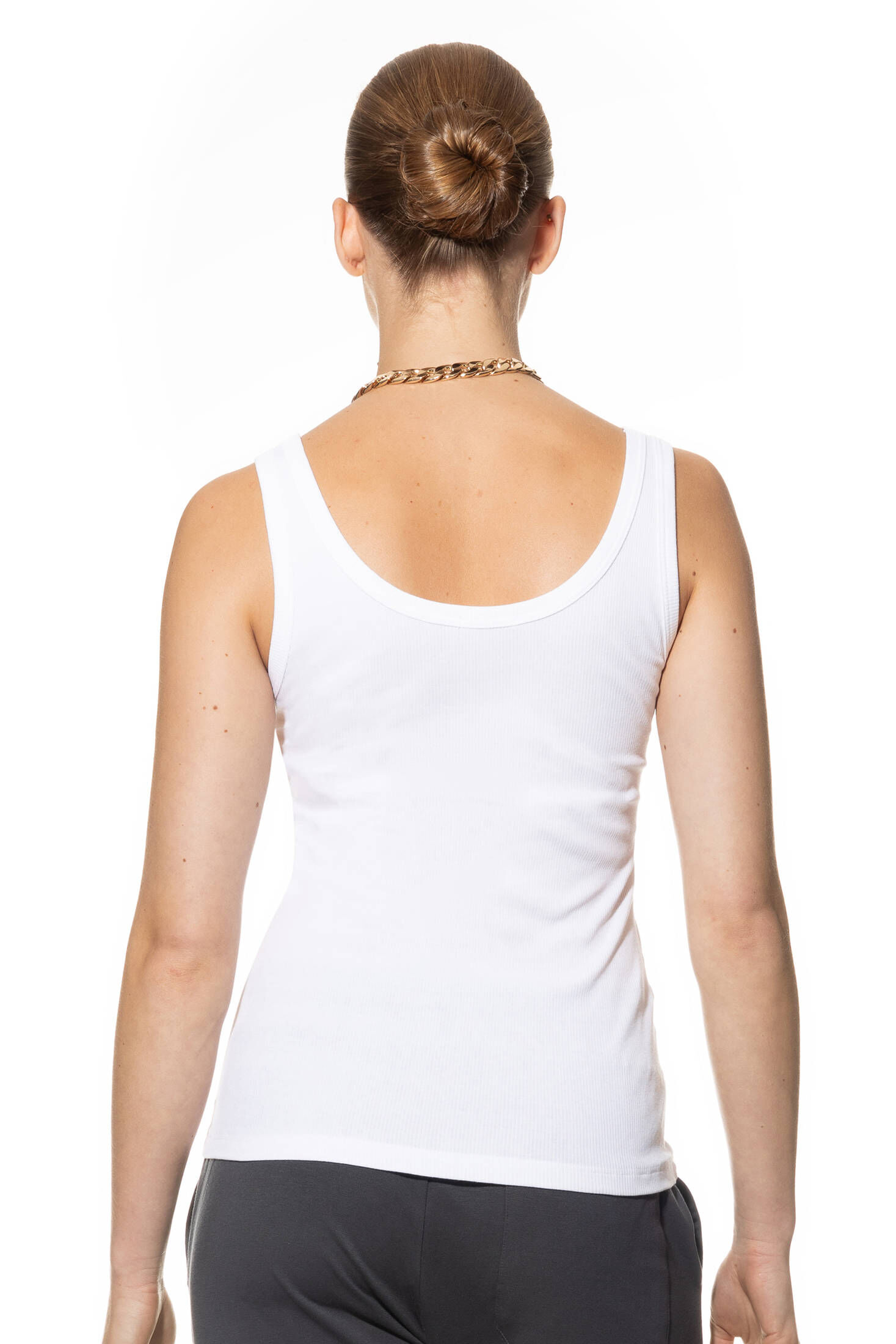 mey| Damen Top Serie Organic Power