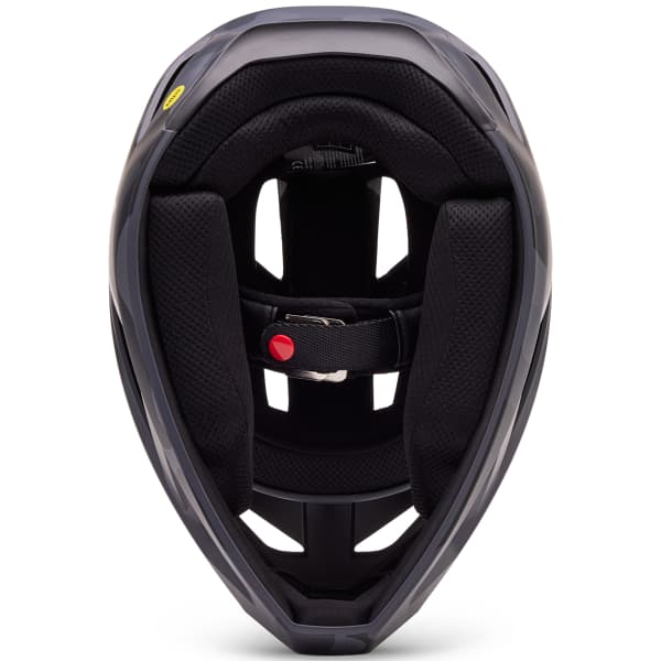 Casque VTT FOX RAMPAGE CAMO CE/CPSC BLACK CAMOUFLAGE