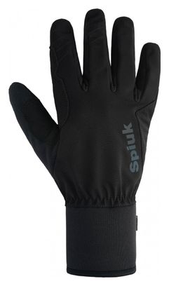 Gant Long Spiuk Anatomic Noir