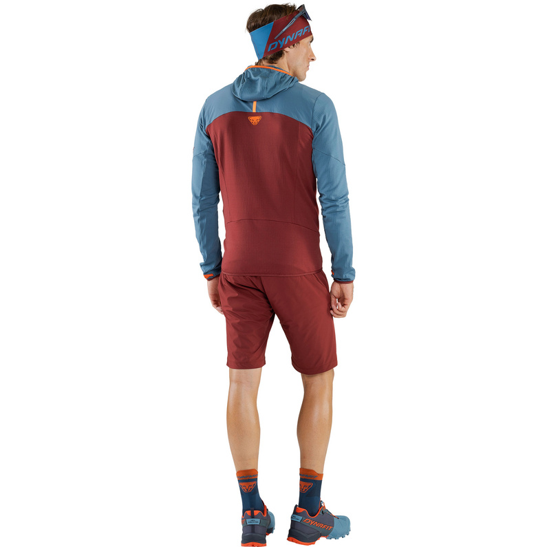 Dynafit Herren Traverse Ptc Jacke