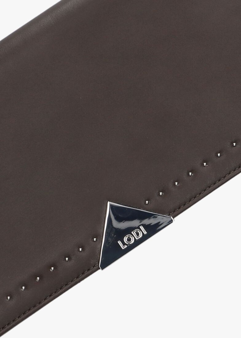 bruine lodi clutch l1903