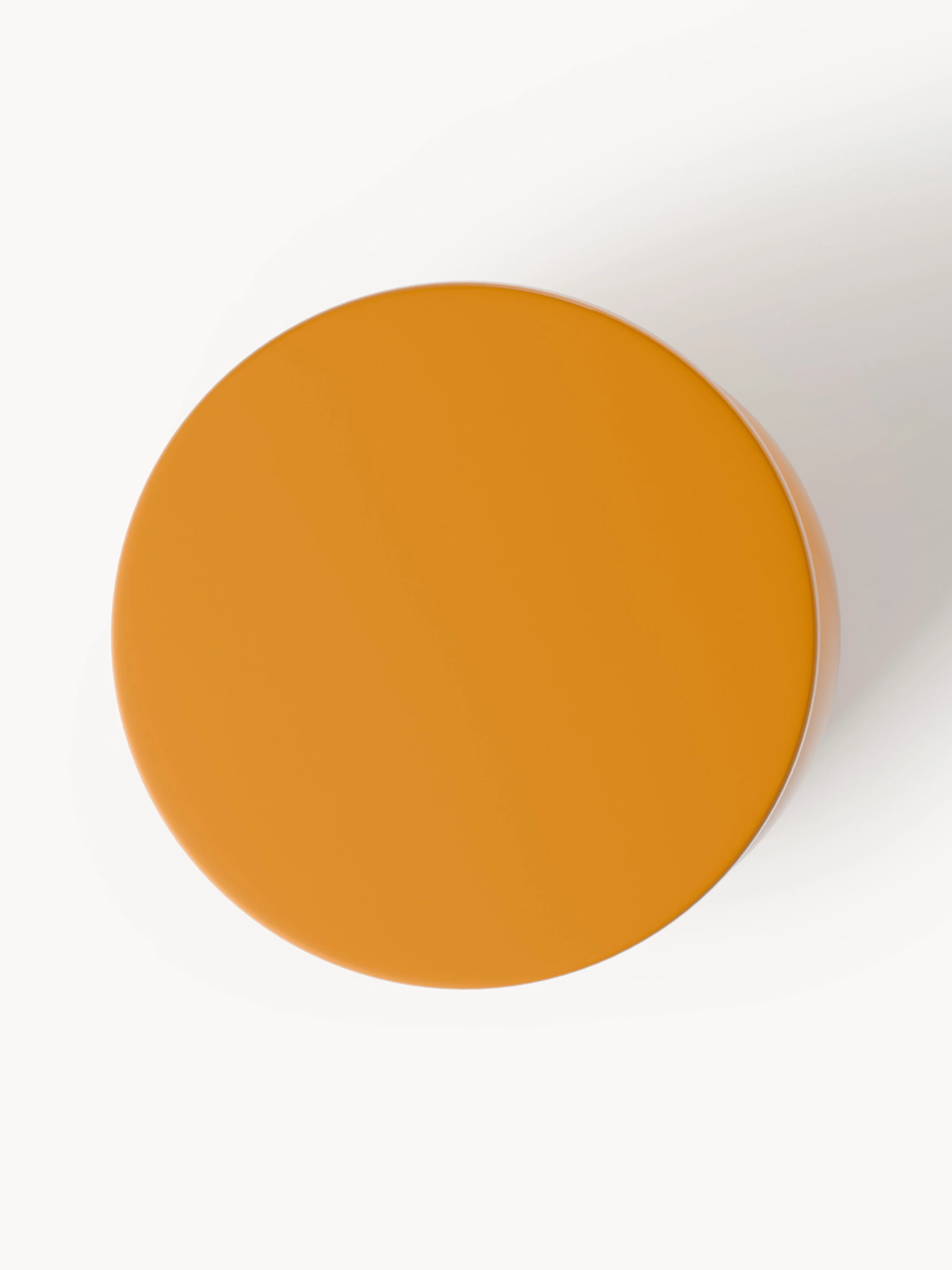 Ronde bijzettafel Gigi