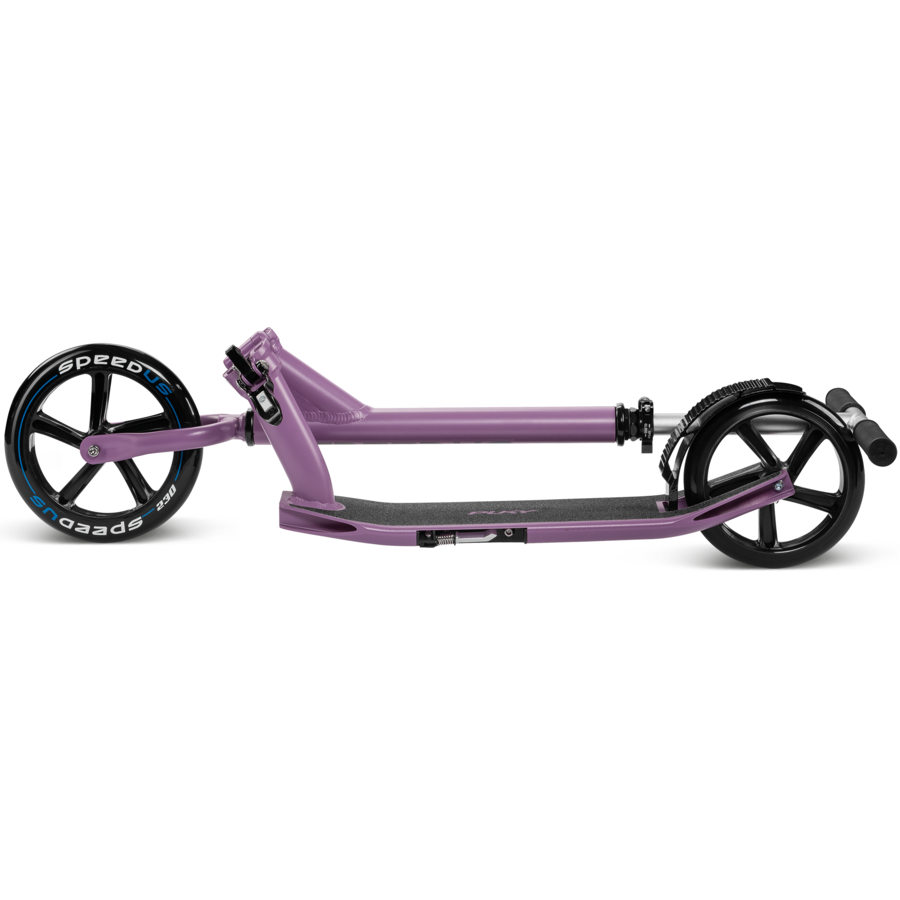 PUKY® Roller Speedus One, grape purple 5006