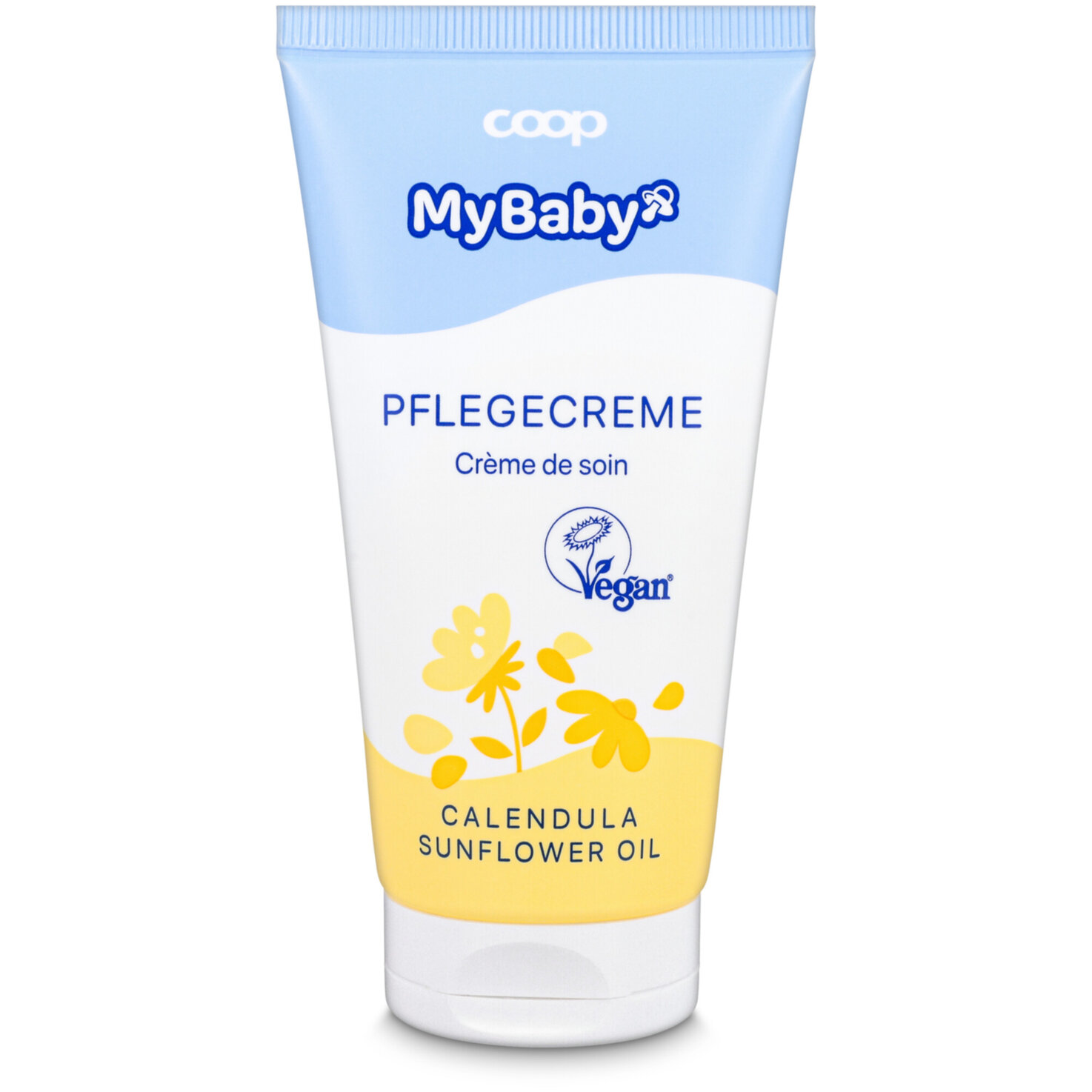 My Baby Pflegecreme