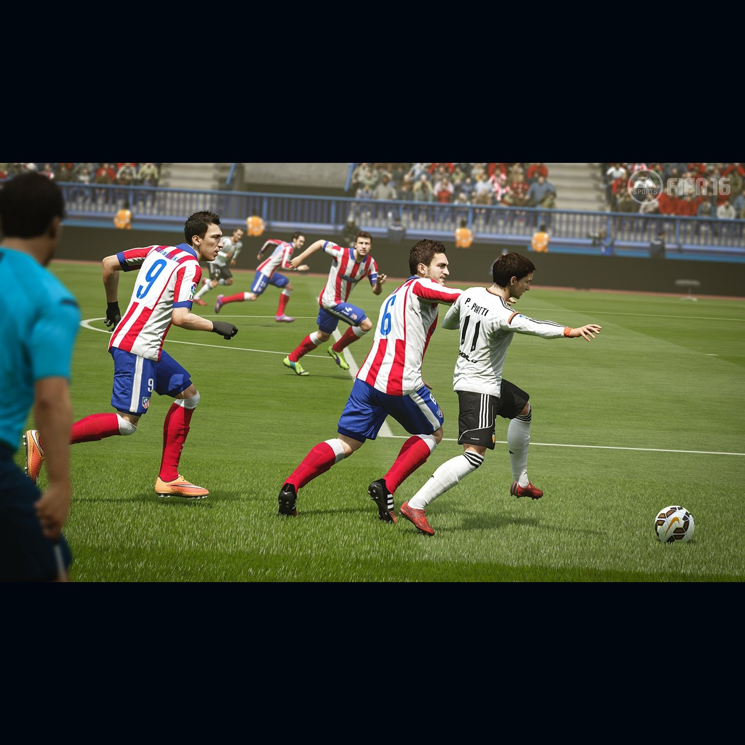 Electronic Arts FIFA 16 - XBOX ONE
